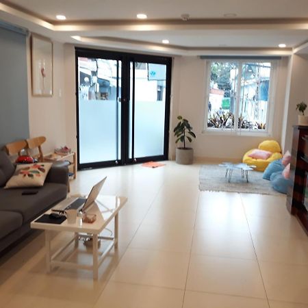 Evergreen Saigon Apartment Hô Chi Minh-Ville Extérieur photo