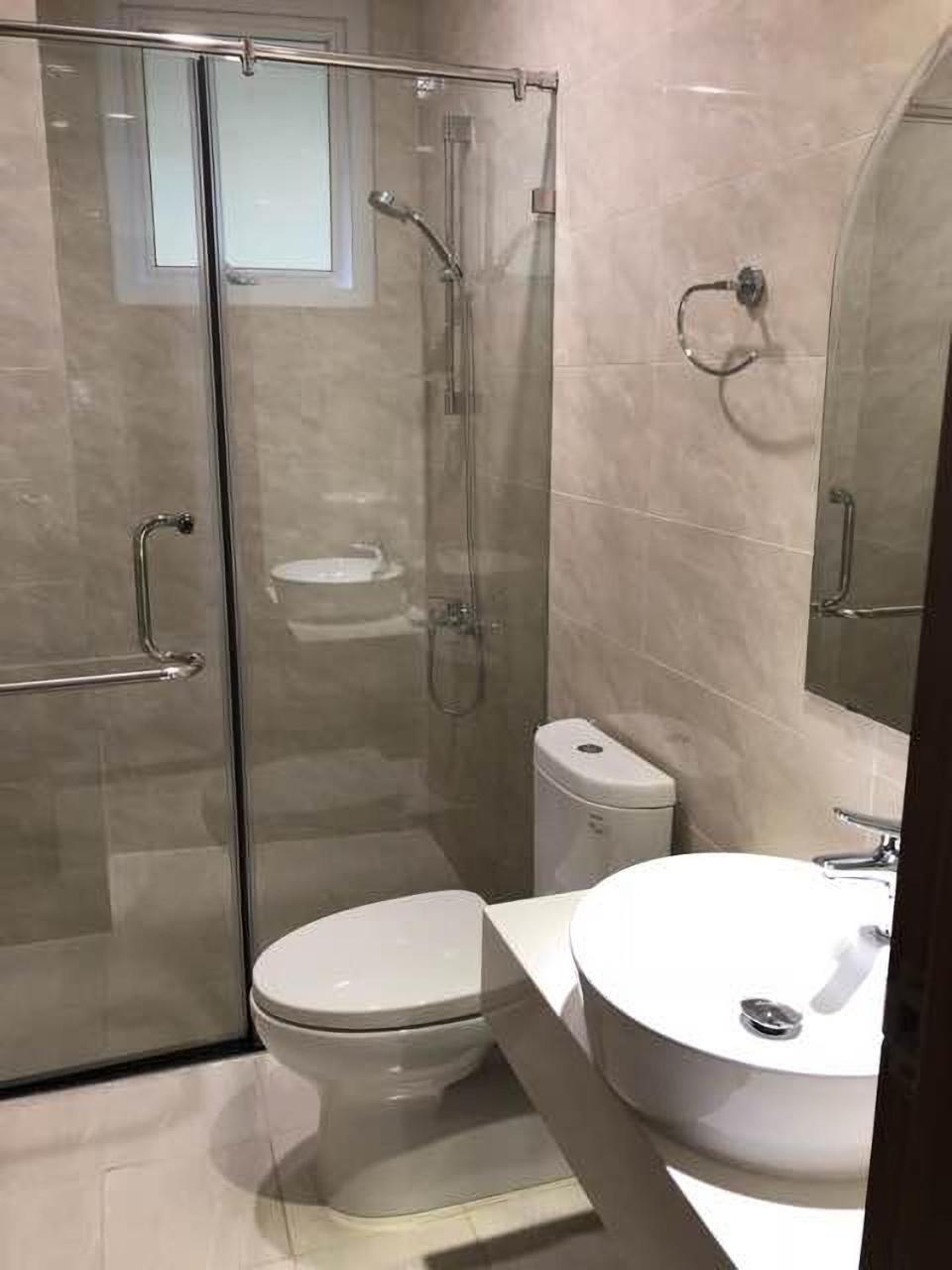 Evergreen Saigon Apartment Hô Chi Minh-Ville Extérieur photo
