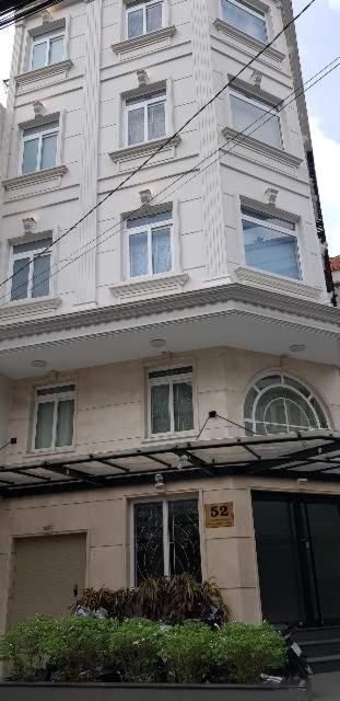 Evergreen Saigon Apartment Hô Chi Minh-Ville Extérieur photo