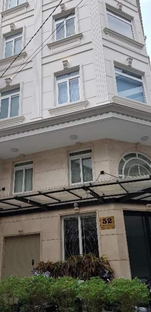 Evergreen Saigon Apartment Hô Chi Minh-Ville Extérieur photo